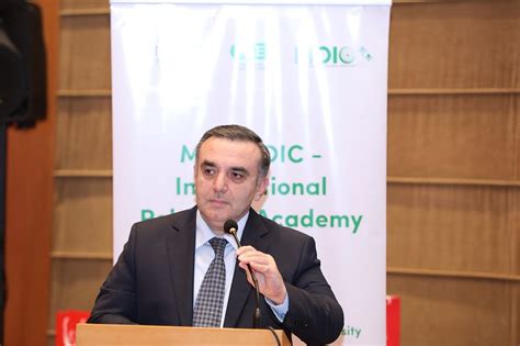 Closing Ceremony of “Model OIC-2023” program held in Baku [PHOTOS]