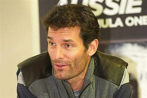 Mark Webber meets fans in Shropshire | Shropshire Star