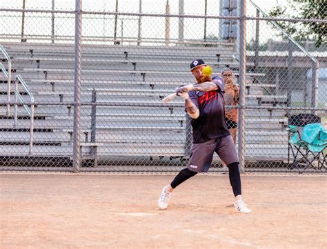 Nation’s largest slow-pitch softball tournament in town this weekend ...