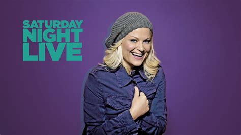 Saturday Night Live: Amy Poehler Photo: 138511 - NBC.com