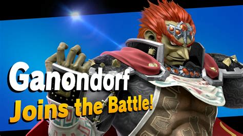 How To Unlock Ganondorf In Smash Bros Ultimate - Elecspo