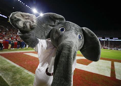 30 Best College Football Mascots of All-Time - Page 11