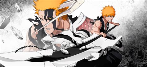 Dangai Ichigo vs Eos Ichigo - Battles - Comic Vine