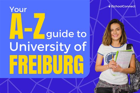 University of Freiburg | Courses, admission, and more