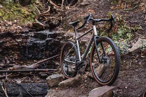 Ribble Gravel Ti - Titanium Gravel Bike | Ribble Cycles | Ribble Cycles