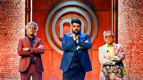 MasterChef Italia 12, stasera in tv la nona puntata: le anticipazioni