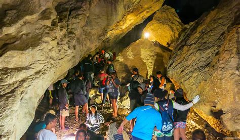 Sagada: Cave Connection, Lumiang and Sumaguing Cave | Miked's Travel PH