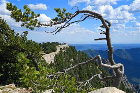 9 Beautiful Hiking Trails in Albuquerque for All Levels (+ Map)