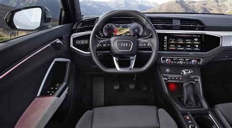 2023 Audi Q3 Review, Pricing, Specs: What We Know So Far ...