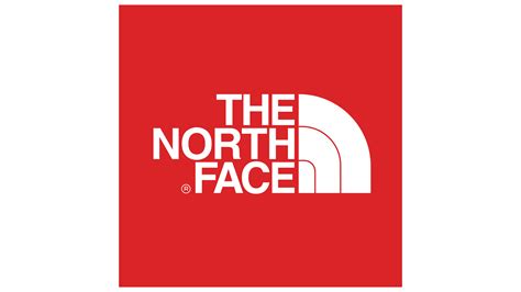 The North Face Logo, symbol, meaning, history, PNG, brand