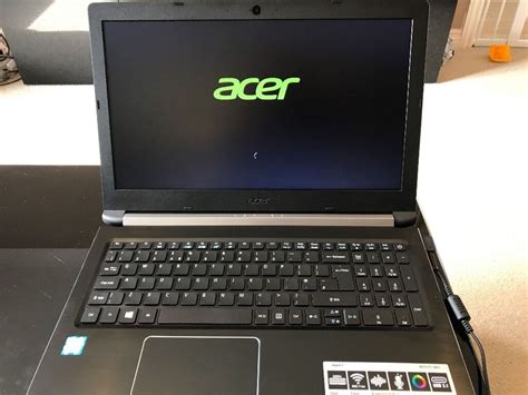 Acer Aspire 5 Core i5 1TB Laptop | in Dereham, Norfolk | Gumtree