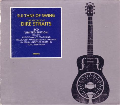 Page 3 - Dire Straits Sultans of swing (Vinyl Records, LP, CD)