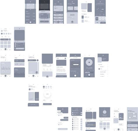 Wireframe App | Figma Community