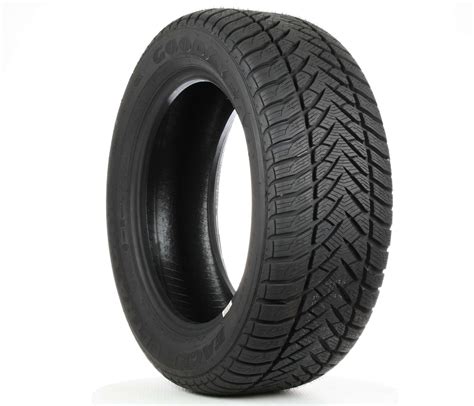 215/65R16 EAGLE ULTRA GRIP GW3 - GOODYEAR - Tire Library