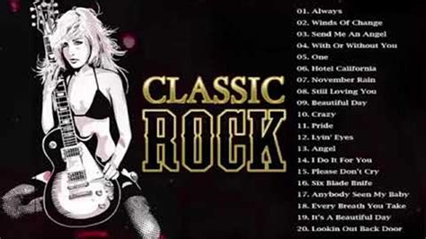 Top 100 Greatest Rock Songs Of 1970s Best Classic Rock Songs Of 70s ...