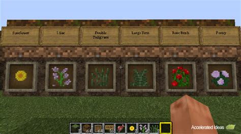 1.7 Minecraft Update – Telegraph