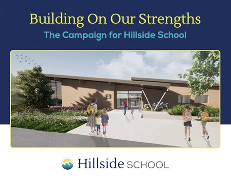 Hillside School Expansion - Hillside School