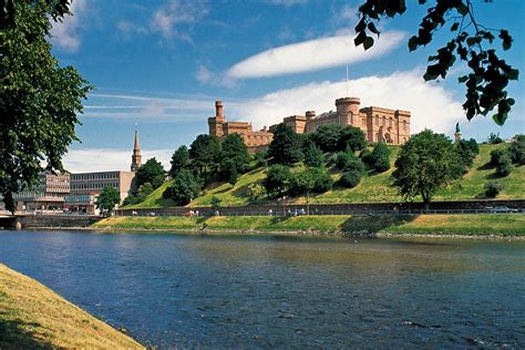 Popular Things to do in Inverness, Scotland | Finding Beyond