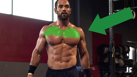 5 Best Upper Chest Exercises for Stronger Pecs | BOXROX