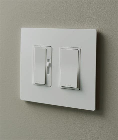 Light Switches and Dimmers | Wiring Devices