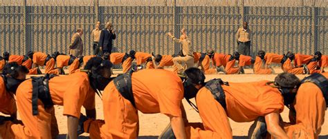 Movie Review: The Human Centipede 3 (Final Sequence)tikichris