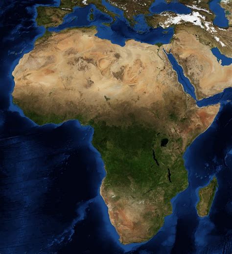 Google Earth South Africa Satellite - The Earth Images Revimage.Org