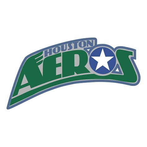 Houston Aeros – Logos Download