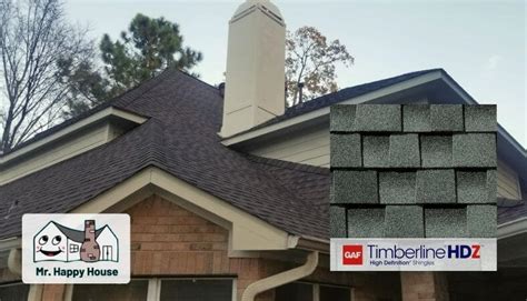 GAF Timberline HDZ Shingles Review: Are They Good Roofing Shingles?