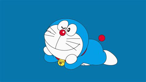 Doraemon Wallpaper 8K