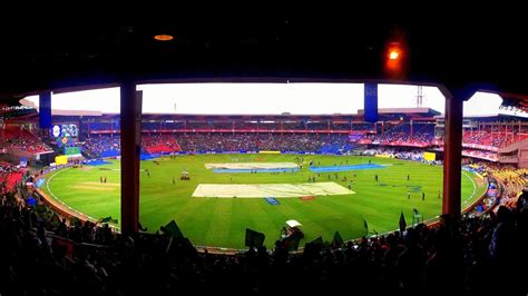 IND vs SL, M Chinnaswamy Stadium: Pitch report and stats