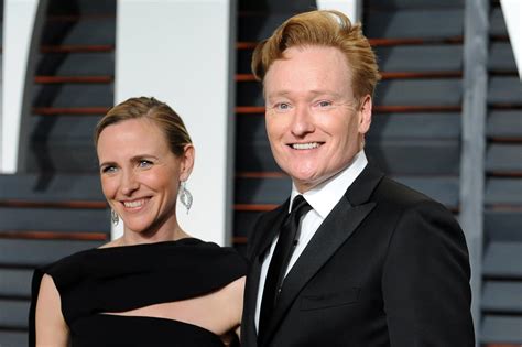 Conan O’Brien’s Bio, Wife, Height, Net Worth, Family, Etc. - Celeb Tattler