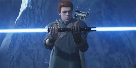 Star Wars: Jedi Fallen Order Graphics Analysis – One of the Best ...