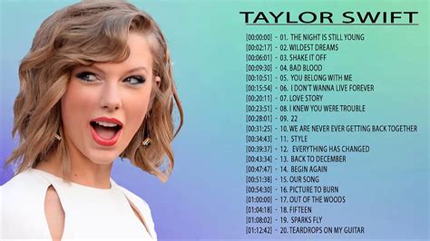 Taylor Swift Songs List 2025 Rumors - Image to u