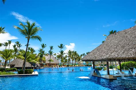 Barceló Bávaro Palace – Punta Cana – BavaroPalace.com® All Inclusive ...