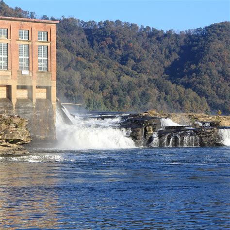 Kanawha Falls (West Virginia) - 2021 All You Need to Know BEFORE You Go ...