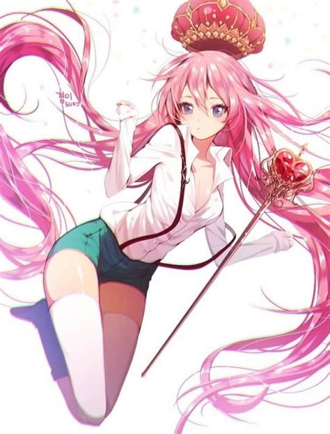 50 Most Popular Anime Girls with Pink Hair [2023 Update]