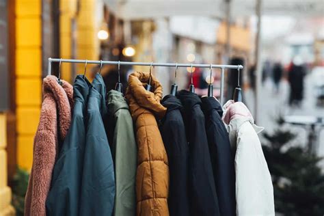 Do you shop for second-hand clothes? You’re likely to be more stylish