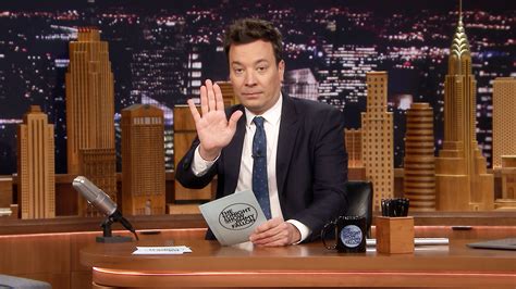 Watch The Tonight Show Starring Jimmy Fallon Highlight: Hashtags: # ...