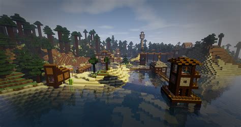 Top 5 Best Shaders for Optifine