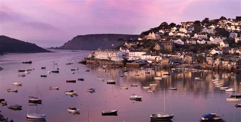 Soothe your festive stress with a mini break at the Salcombe Harbour ...