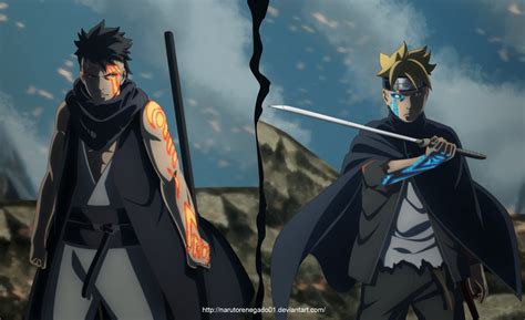 Boruto and Kawaki Wallpapers - Top Free Boruto and Kawaki Backgrounds ...