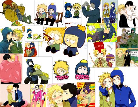 Craig Tweek Collage by zerrrrrobi on DeviantArt