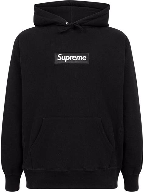 Supreme Box Logo hoodie | Smart Closet