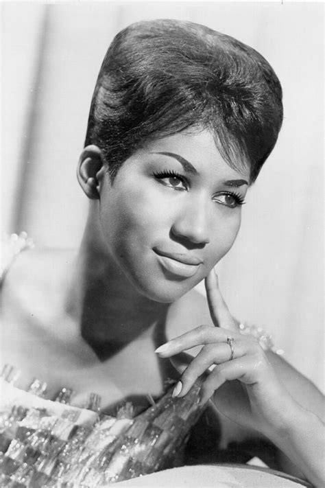 Aretha Franklin: A Life In Photos | iHeartRadio