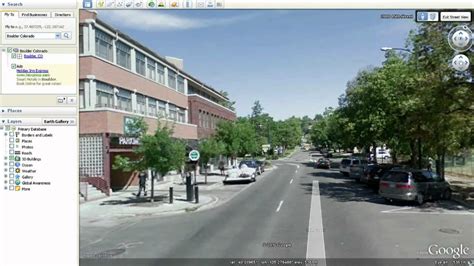 How Do You Zoom in on Google Earth Street View? [Must Know] – Google ...