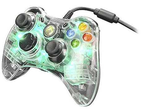 Afterglow Wired Controller for Xbox 360 - Red - Newegg.com