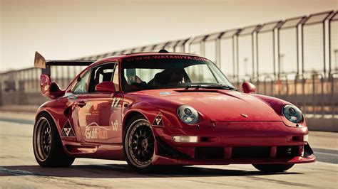 Porsche 993 Wallpapers - Wallpaper Cave