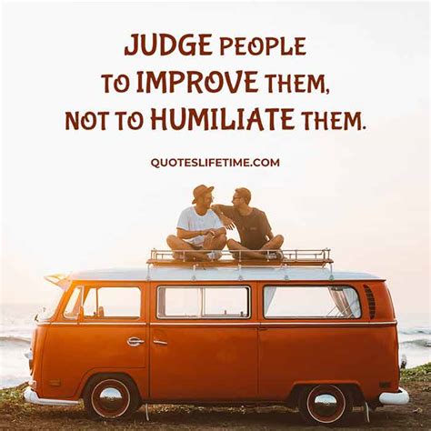 100+ Judge Quotes Every Judging Person Must Read