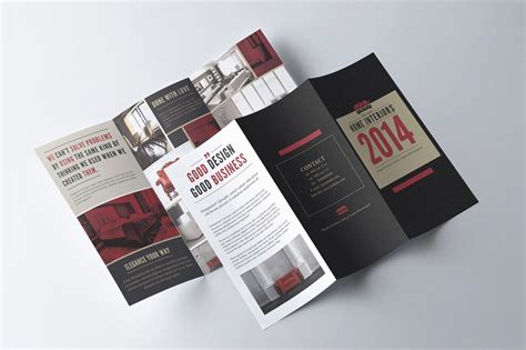 Best Professional Brochure Templates | Envato Tuts+