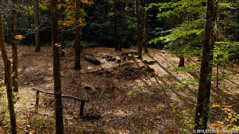 Great Smoky Mountains National Park | BACKCOUNTRY CAMPING